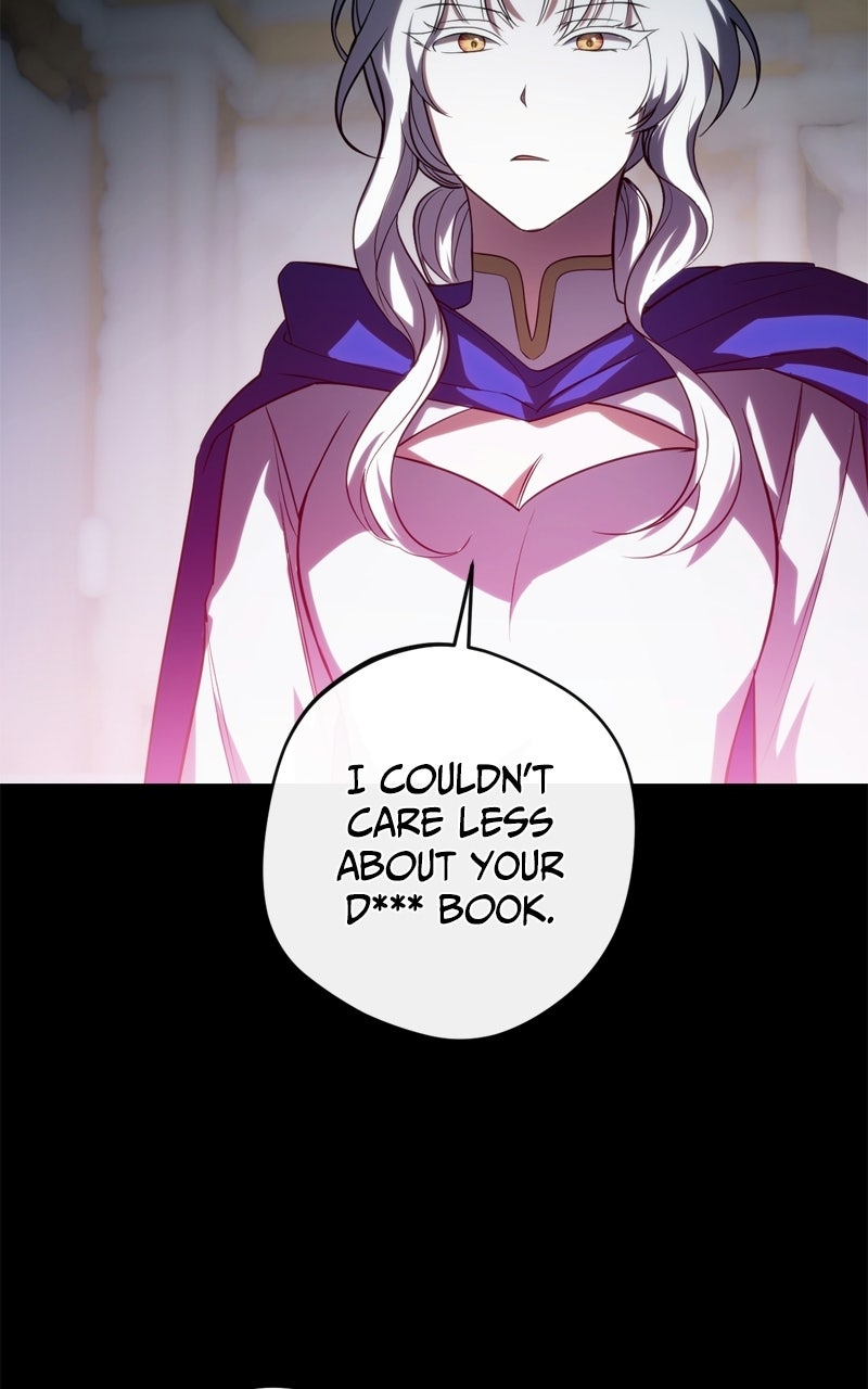 The Villainous Tyranthas Returned (S3) Episode 74 page 91 - 