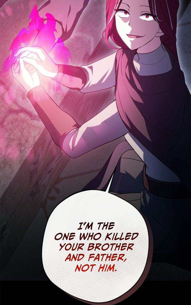 The Villainous Tyranthas Returned (S3) Episode 74 page 96 - 