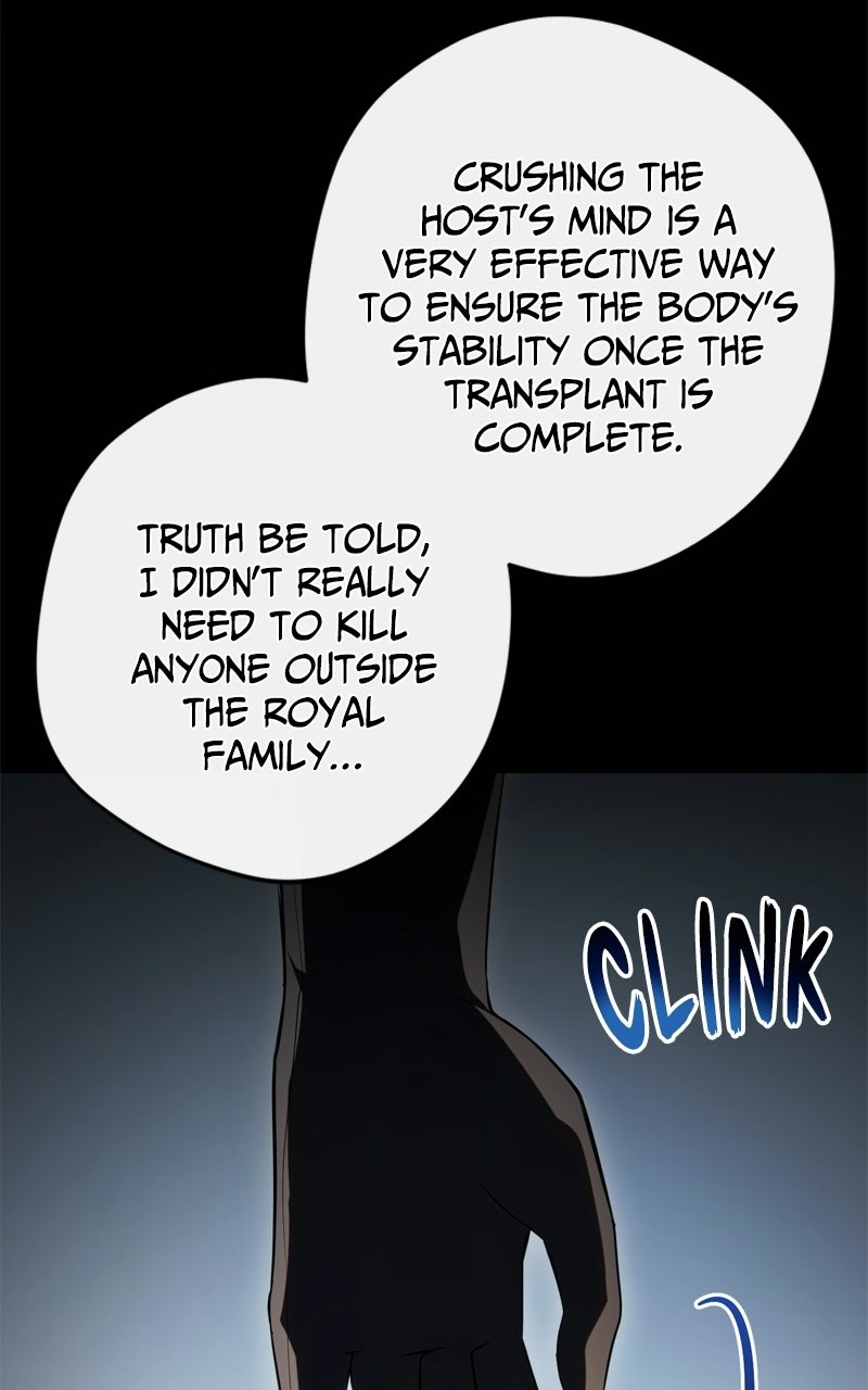 The Villainous Tyranthas Returned (S3) Episode 74 page 99 - 
