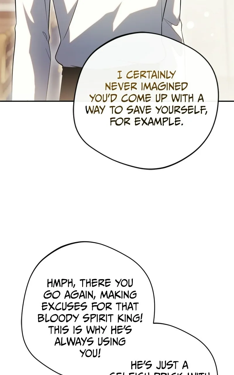 The Villainous Tyranthas Returned Chapter 75 page 12 - 