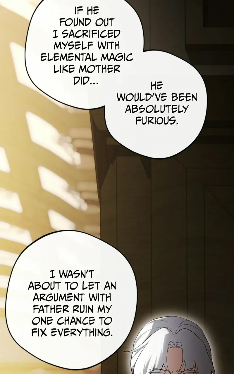 The Villainous Tyranthas Returned Chapter 75 page 17 - 