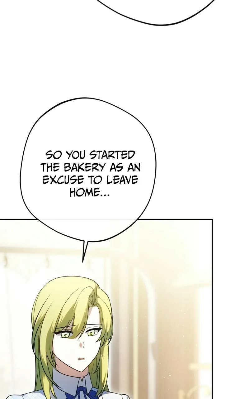 The Villainous Tyranthas Returned Chapter 75 page 19 - 