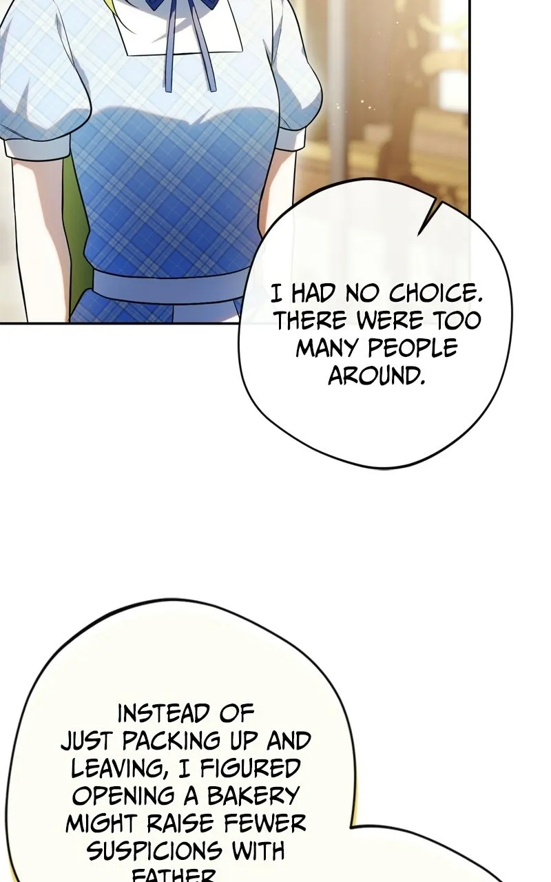 The Villainous Tyranthas Returned Chapter 75 page 20 - 