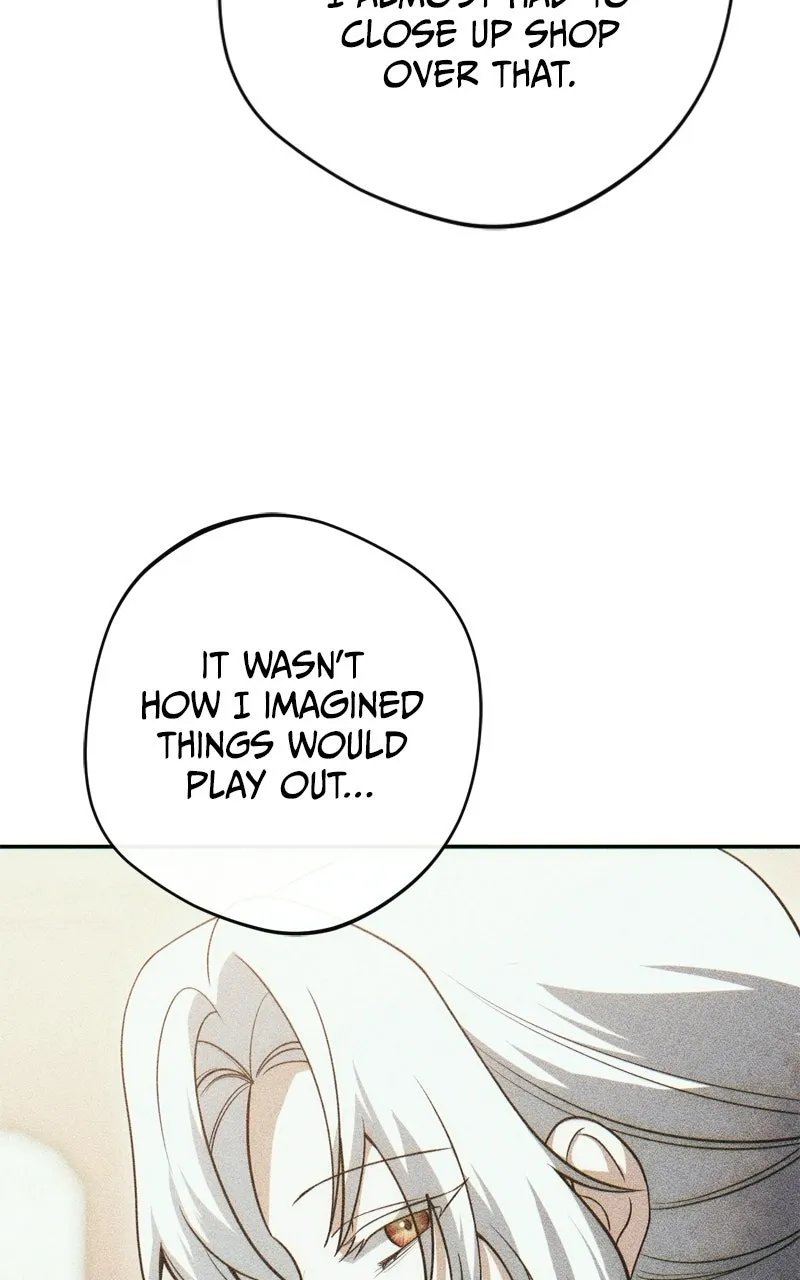 The Villainous Tyranthas Returned Chapter 75 page 27 - 