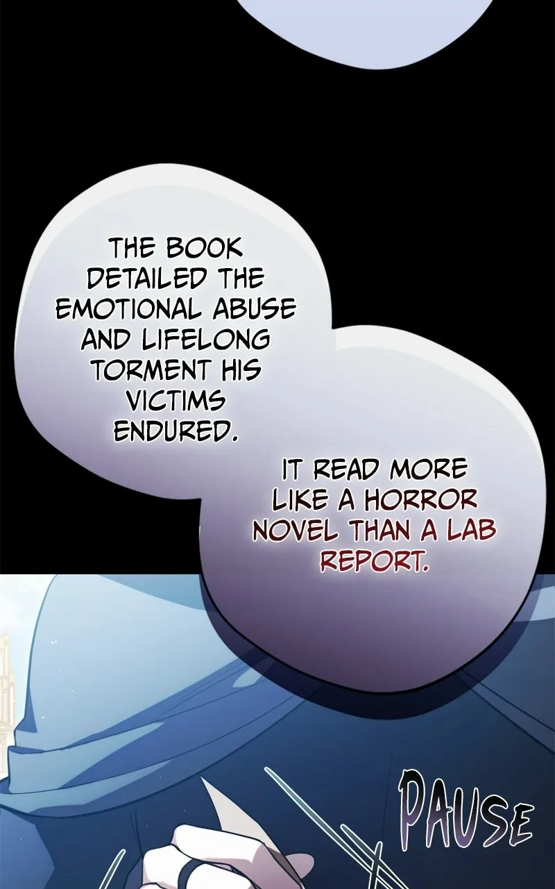 The Villainous Tyranthas Returned Chapter 75 page 32 - 