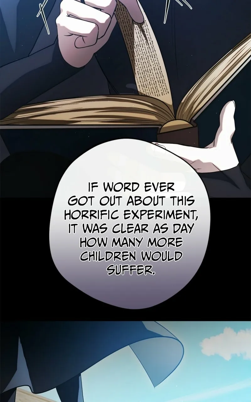 The Villainous Tyranthas Returned Chapter 75 page 33 - 