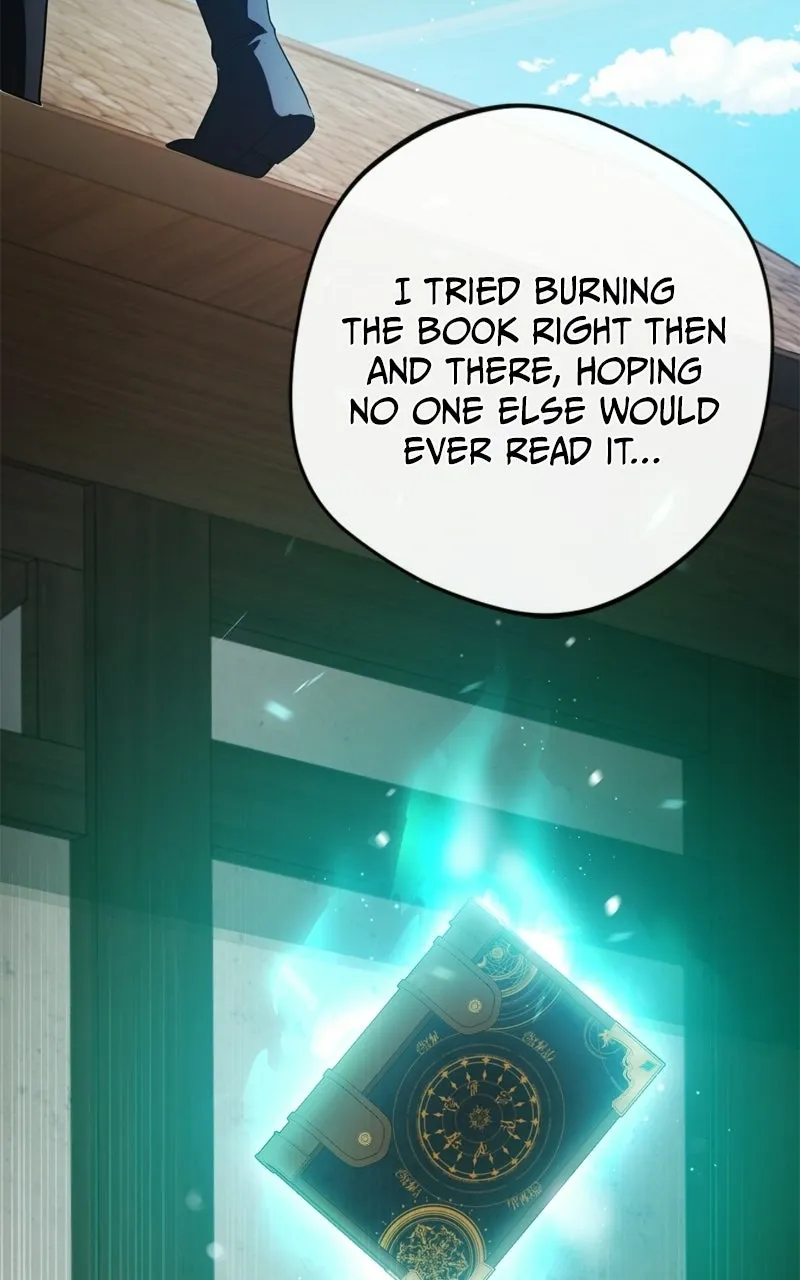 The Villainous Tyranthas Returned Chapter 75 page 34 - 