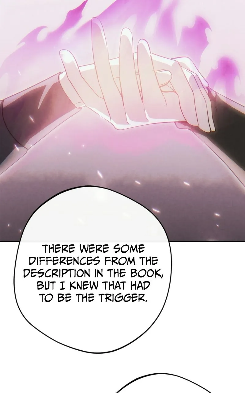 The Villainous Tyranthas Returned Chapter 75 page 40 - 