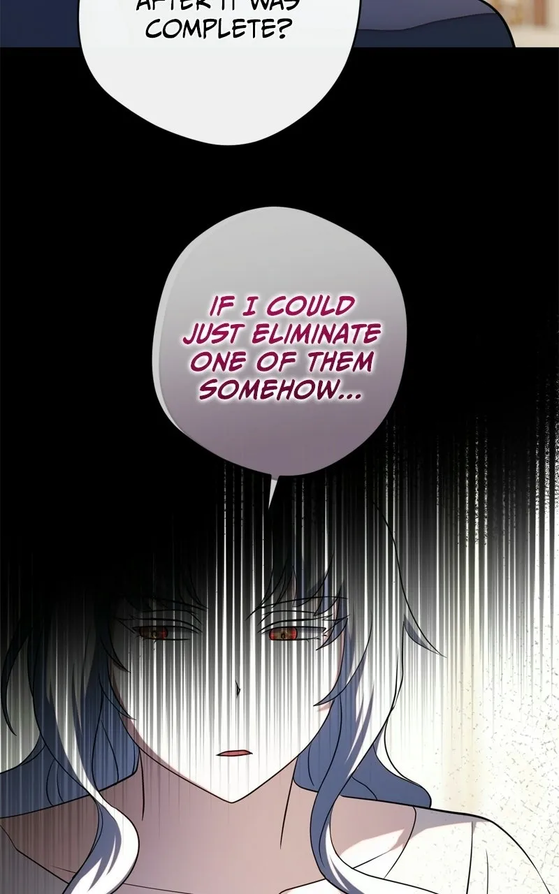 The Villainous Tyranthas Returned Chapter 75 page 42 - 