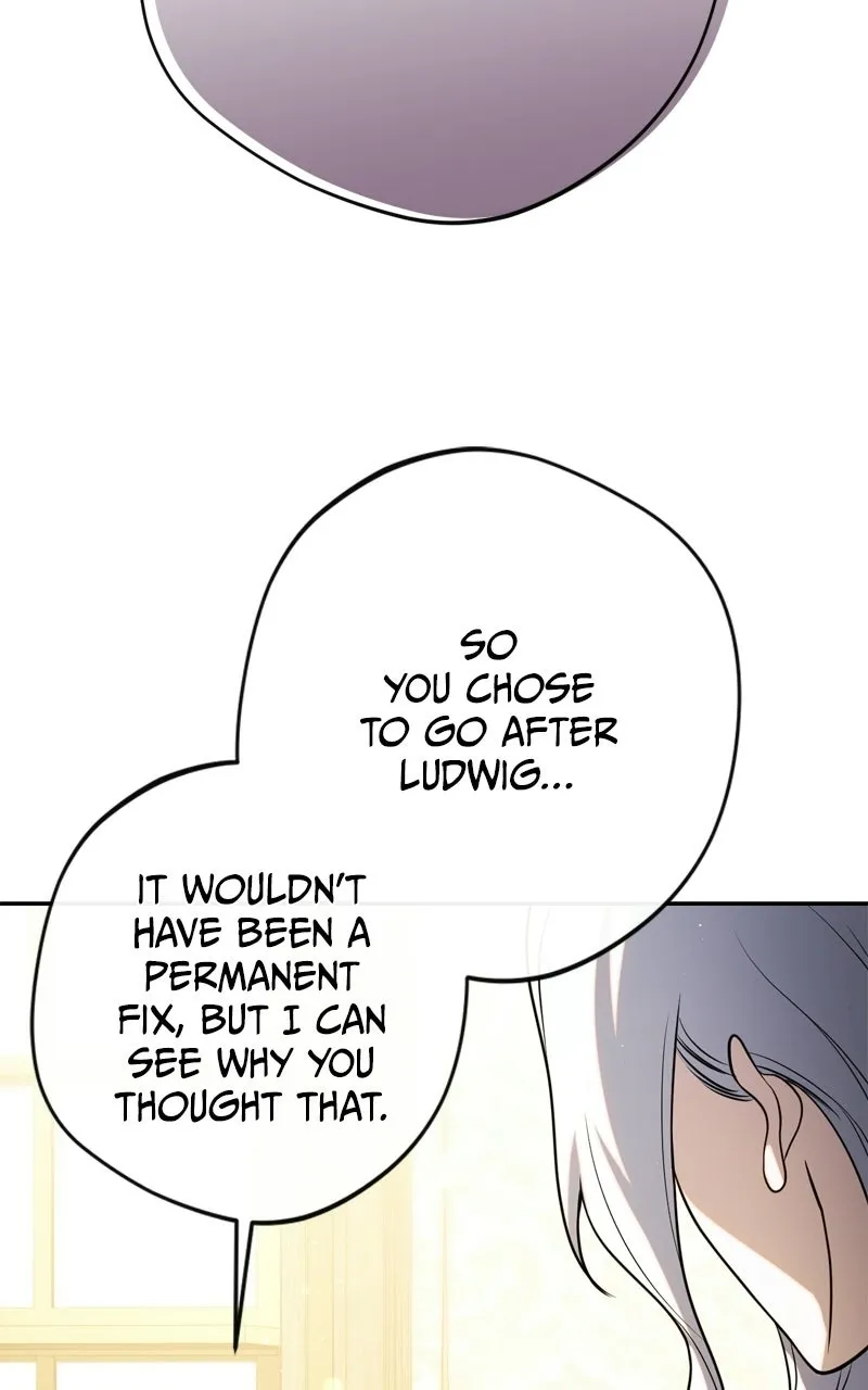 The Villainous Tyranthas Returned Chapter 75 page 44 - 