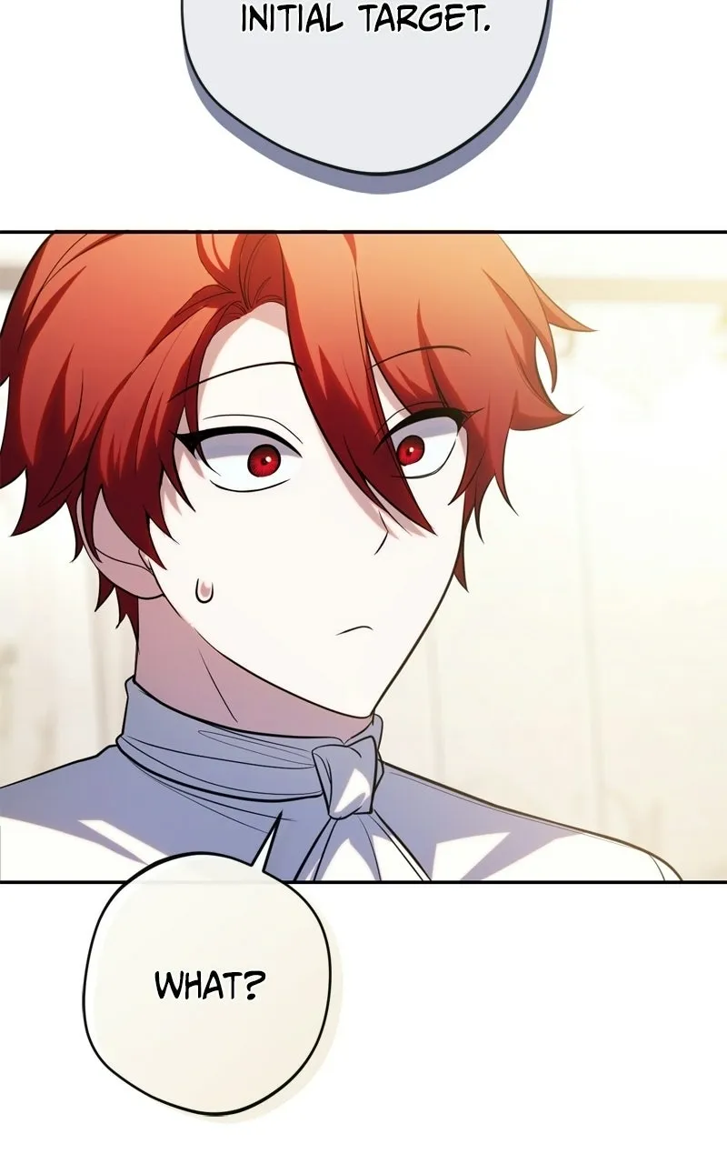 The Villainous Tyranthas Returned Chapter 75 page 48 - 