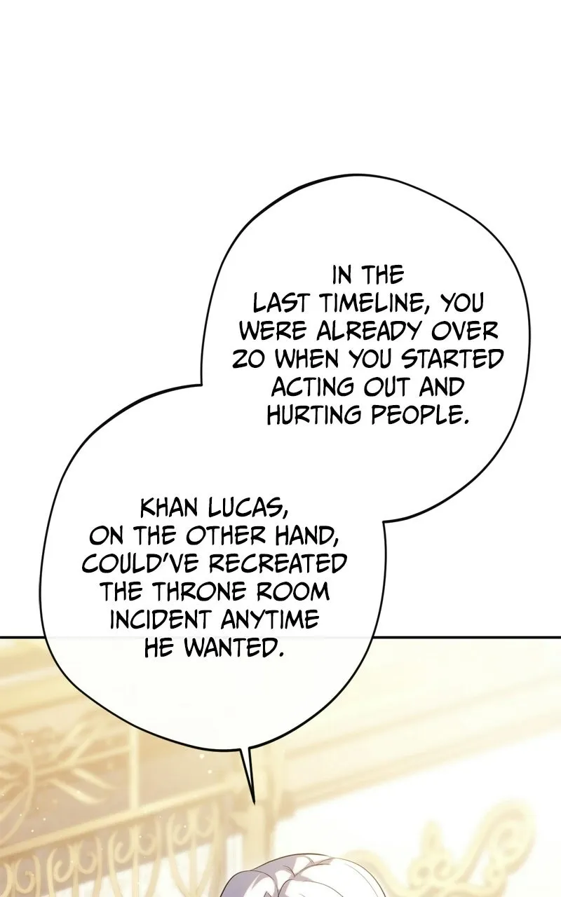 The Villainous Tyranthas Returned Chapter 75 page 49 - 