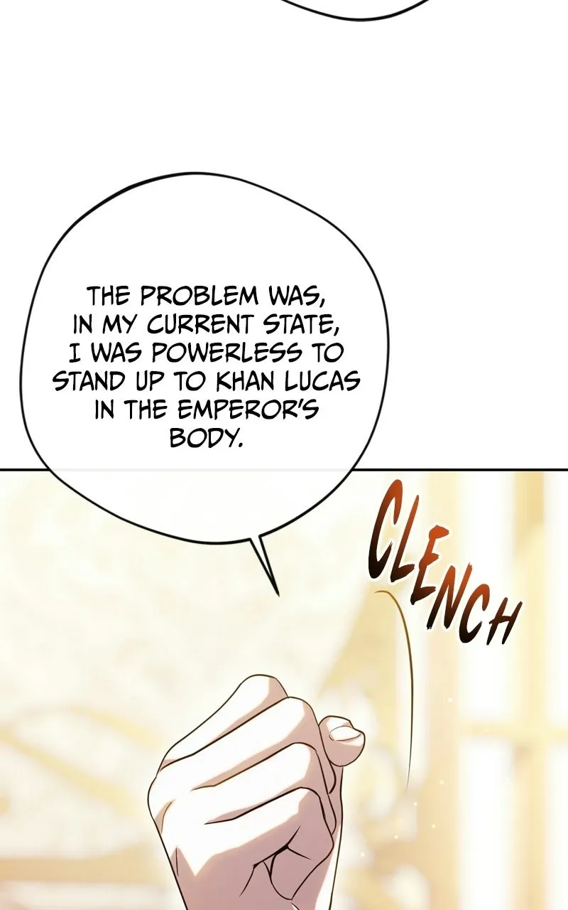 The Villainous Tyranthas Returned Chapter 75 page 51 - 