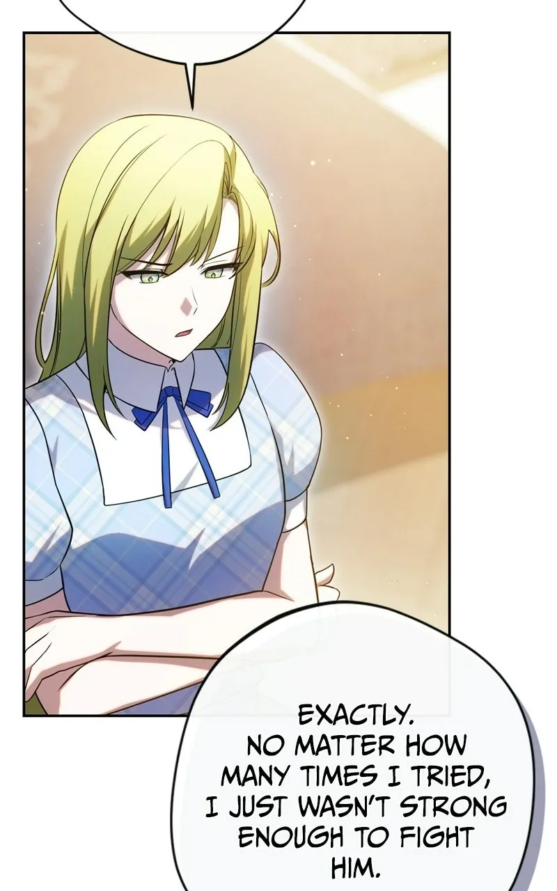 The Villainous Tyranthas Returned Chapter 75 page 53 - 