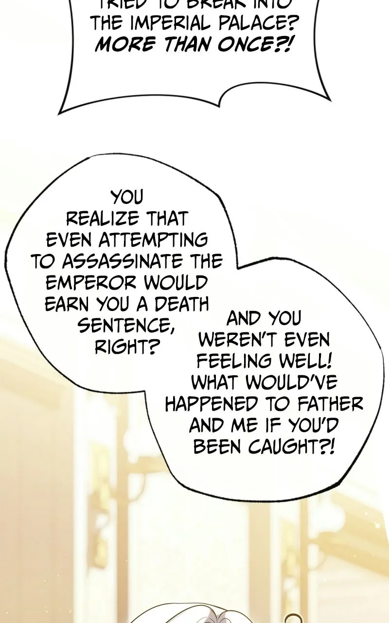 The Villainous Tyranthas Returned Chapter 75 page 59 - 