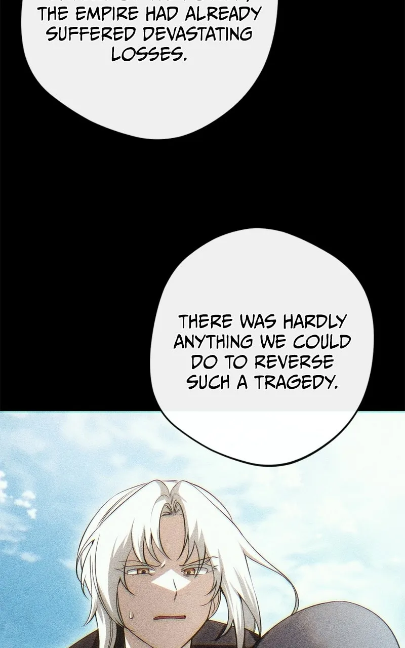 The Villainous Tyranthas Returned Chapter 75 page 7 - 