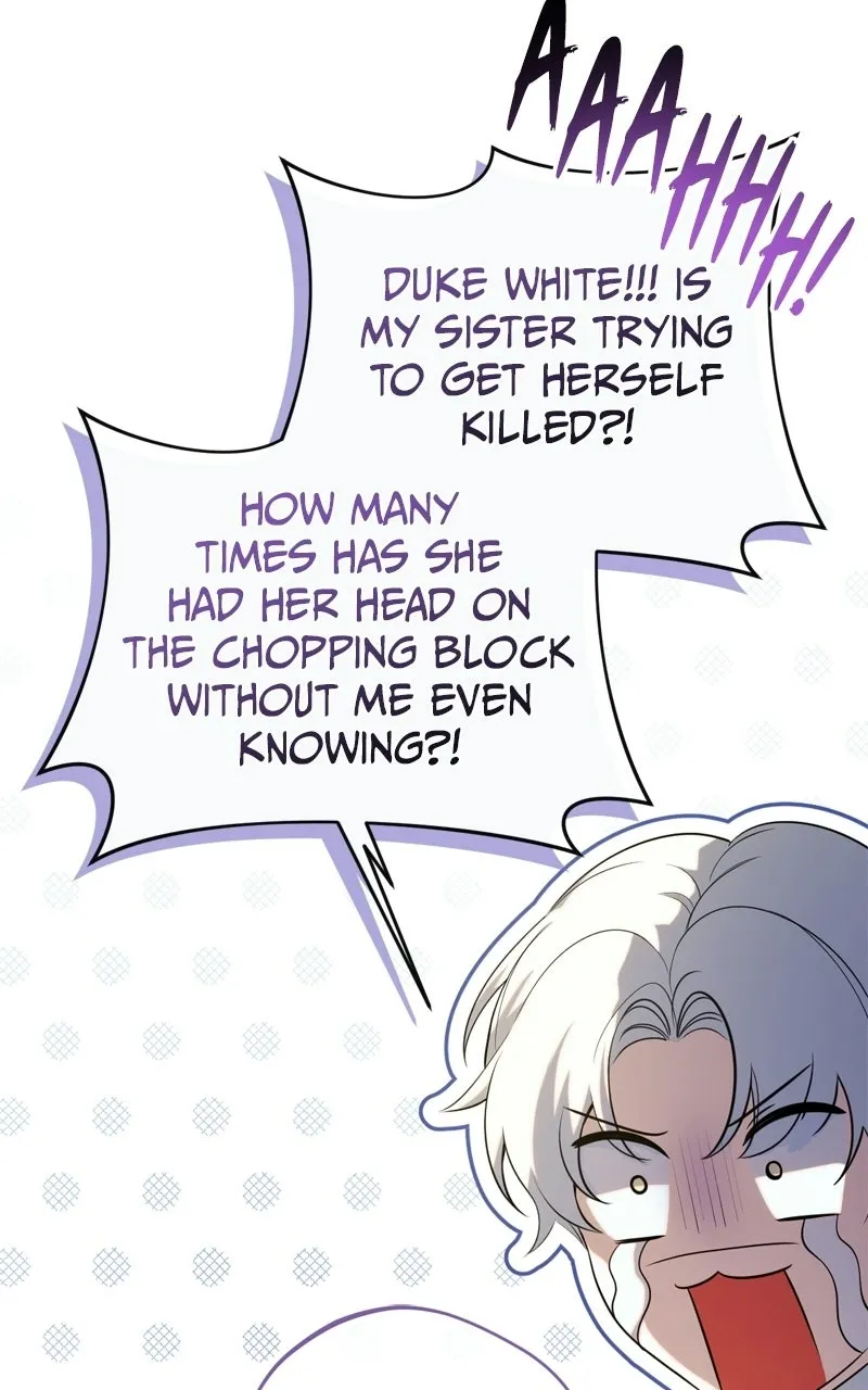 The Villainous Tyranthas Returned Chapter 75 page 61 - 