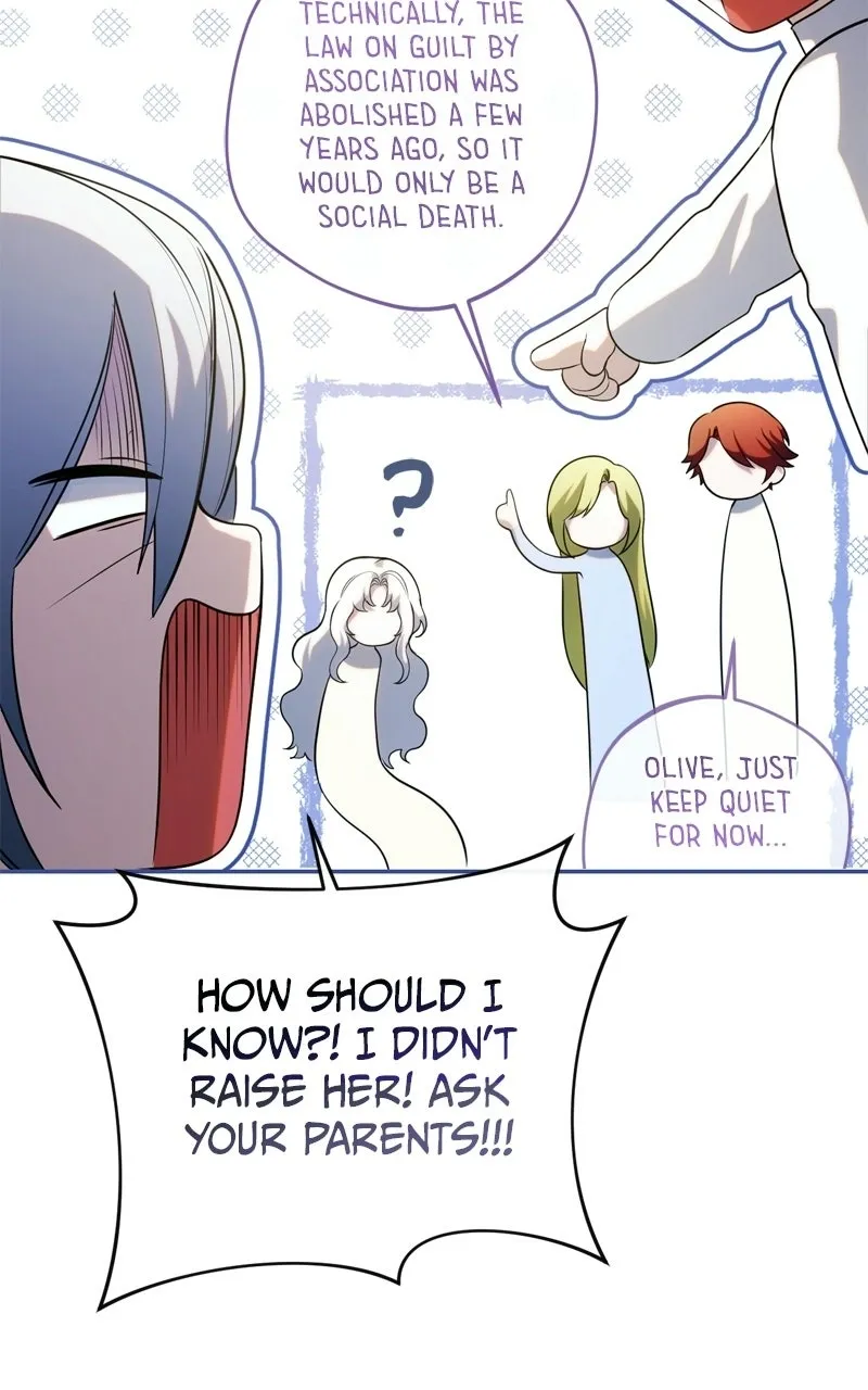 The Villainous Tyranthas Returned Chapter 75 page 62 - 
