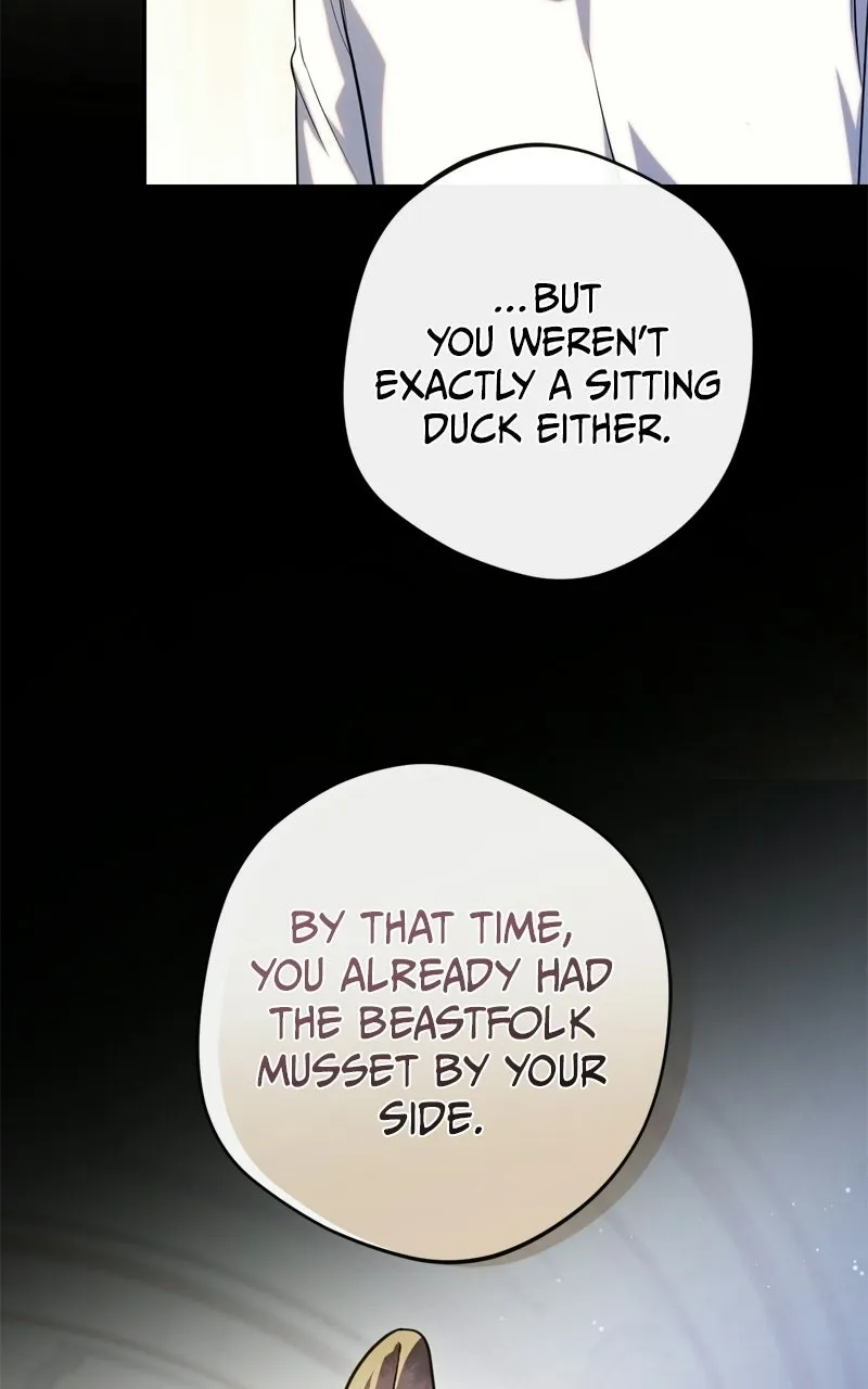 The Villainous Tyranthas Returned Chapter 75 page 64 - 