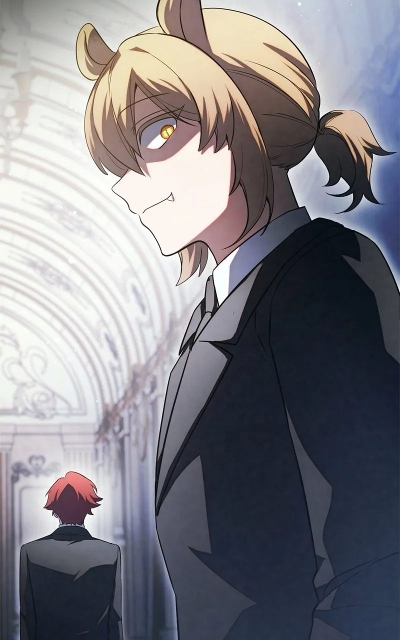 The Villainous Tyranthas Returned Chapter 75 page 65 - 