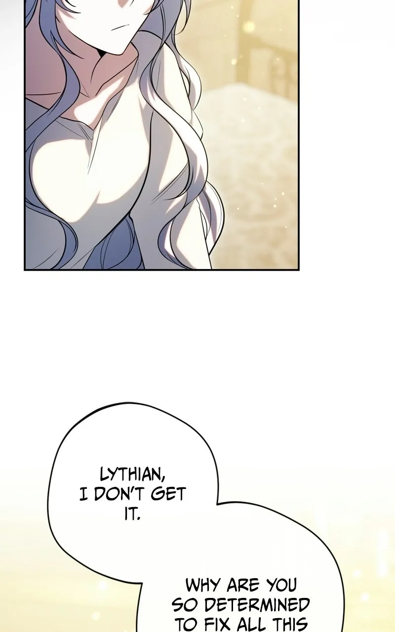 The Villainous Tyranthas Returned Chapter 75 page 69 - 