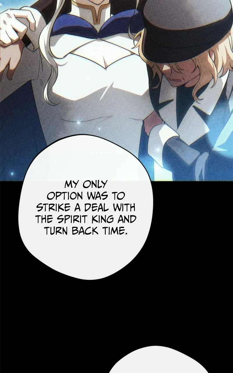 The Villainous Tyranthas Returned Chapter 75 page 8 - 