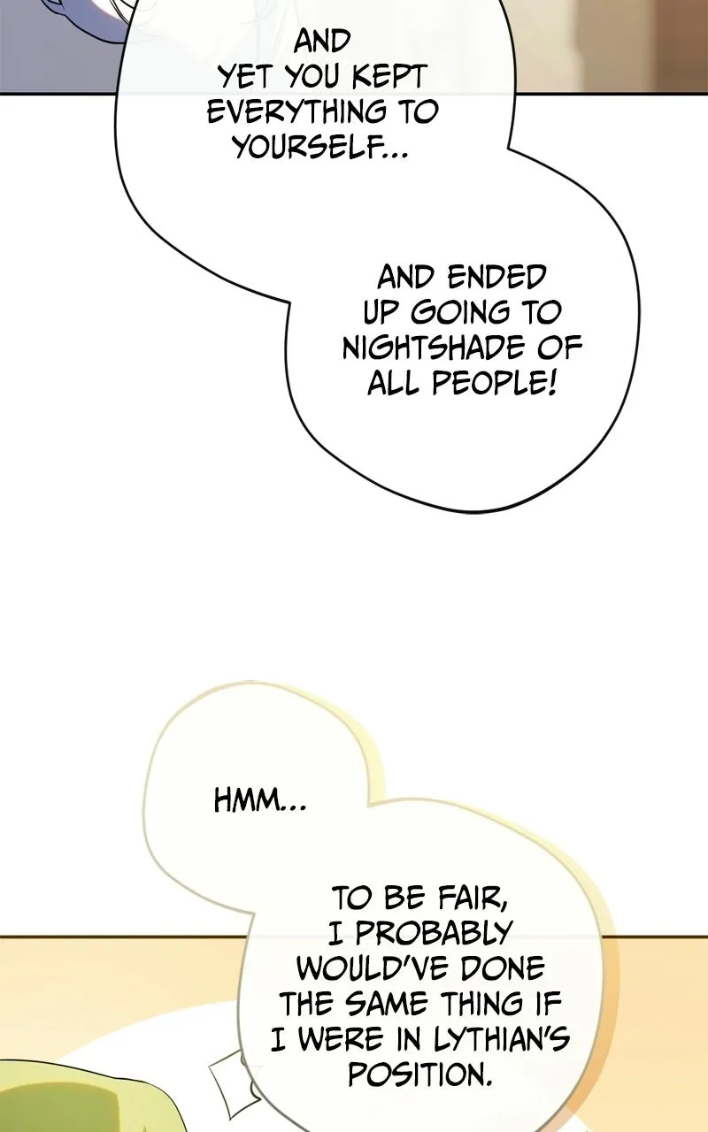 The Villainous Tyranthas Returned Chapter 75 page 73 - 