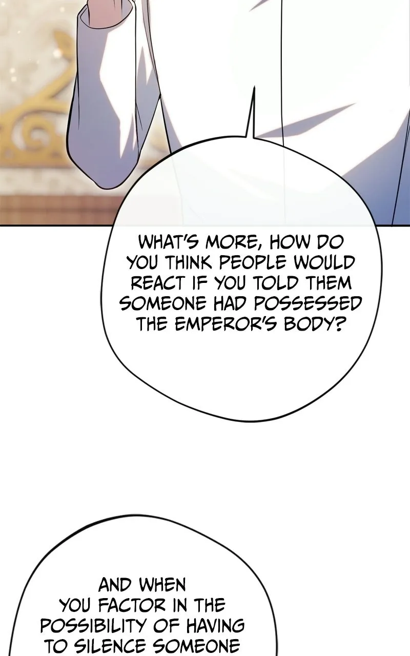 The Villainous Tyranthas Returned Chapter 75 page 76 - 