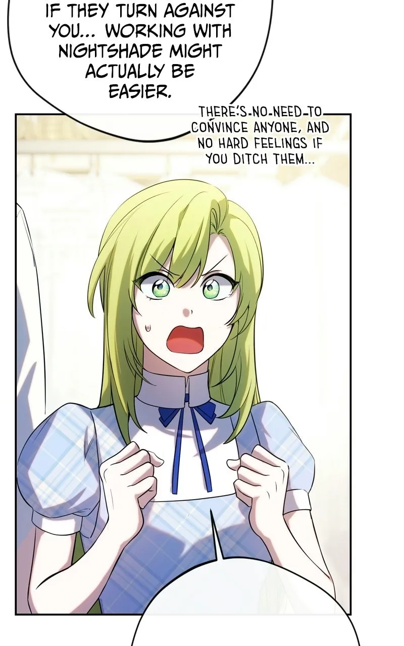 The Villainous Tyranthas Returned Chapter 75 page 77 - 
