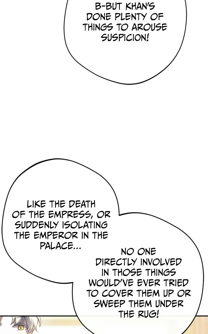 The Villainous Tyranthas Returned Chapter 75 page 78 - 