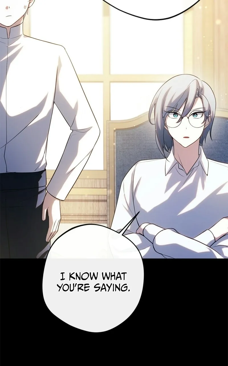 The Villainous Tyranthas Returned Chapter 75 page 79 - 