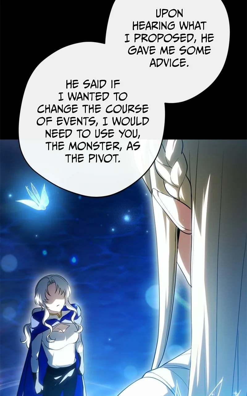 The Villainous Tyranthas Returned Chapter 75 page 9 - 
