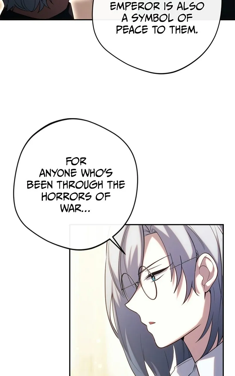 The Villainous Tyranthas Returned Chapter 75 page 82 - 