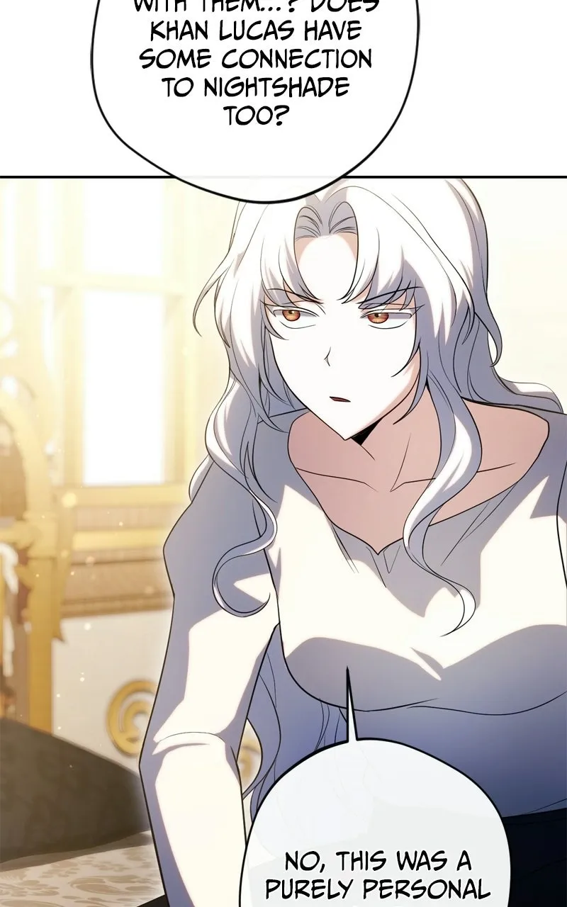 The Villainous Tyranthas Returned Chapter 75 page 92 - 