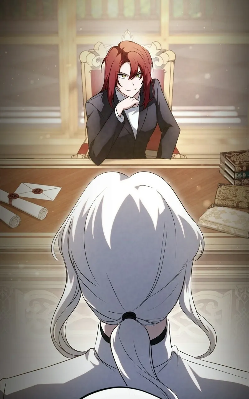 The Villainous Tyranthas Returned Chapter 75 page 94 - 