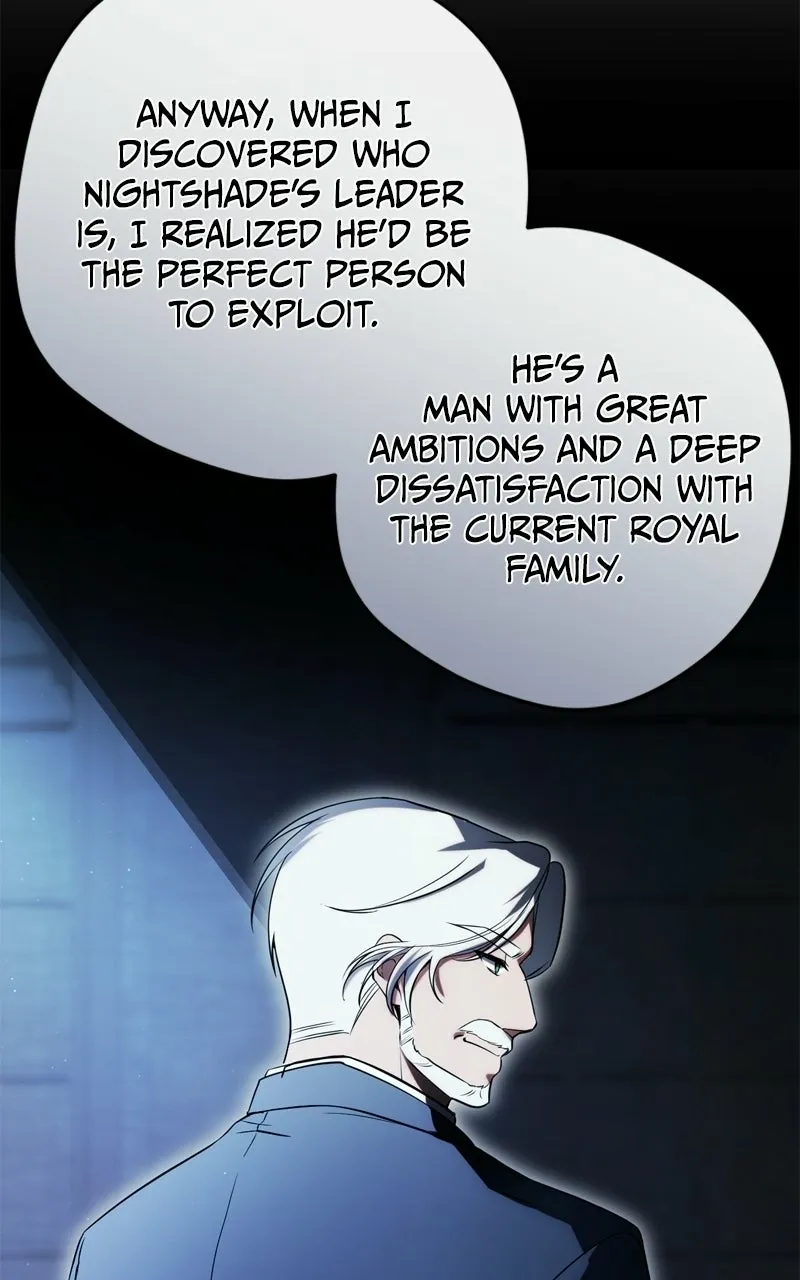 The Villainous Tyranthas Returned Chapter 75 page 97 - 