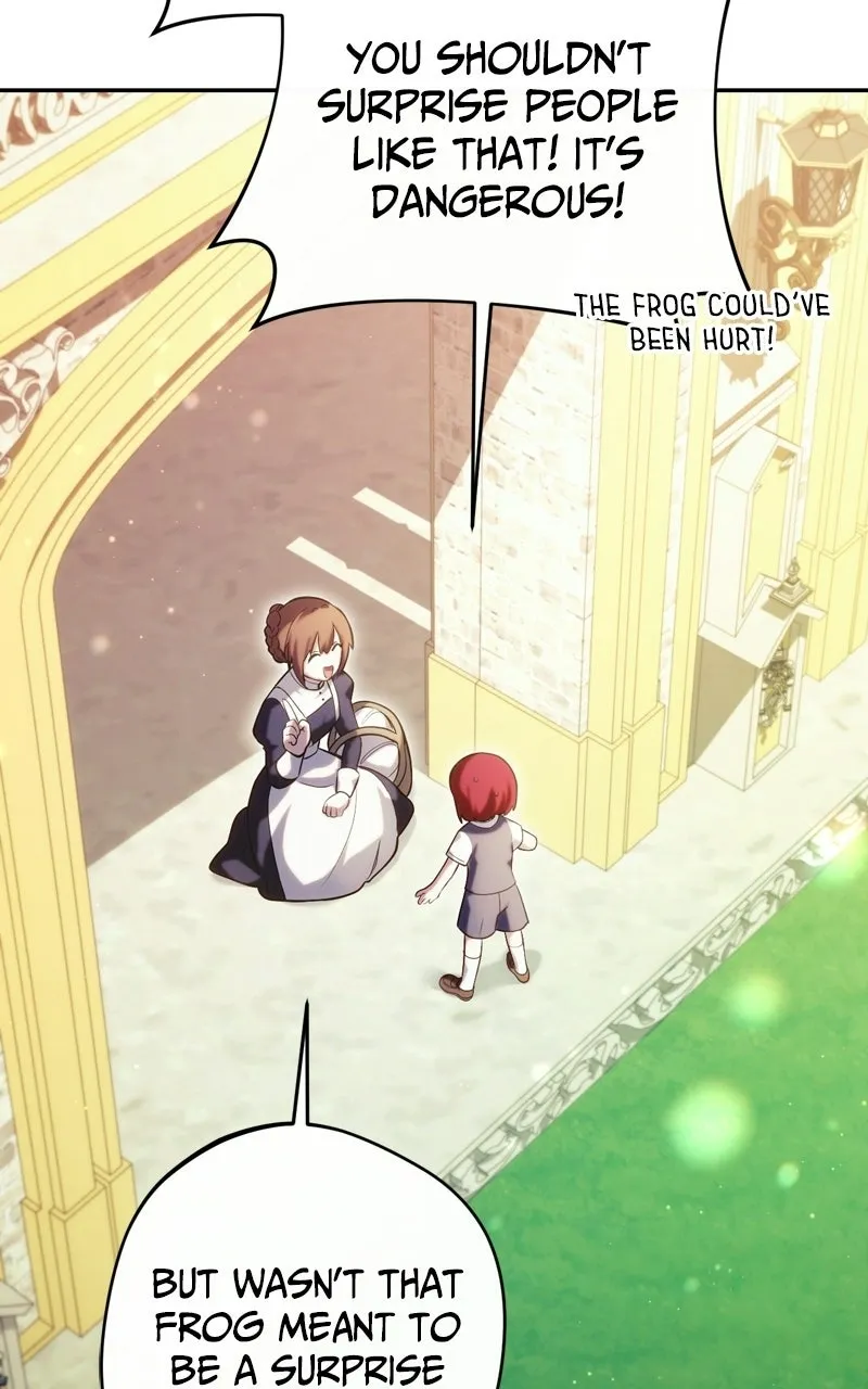The Villainous Tyranthas Returned Chapter 76 page 13 - 