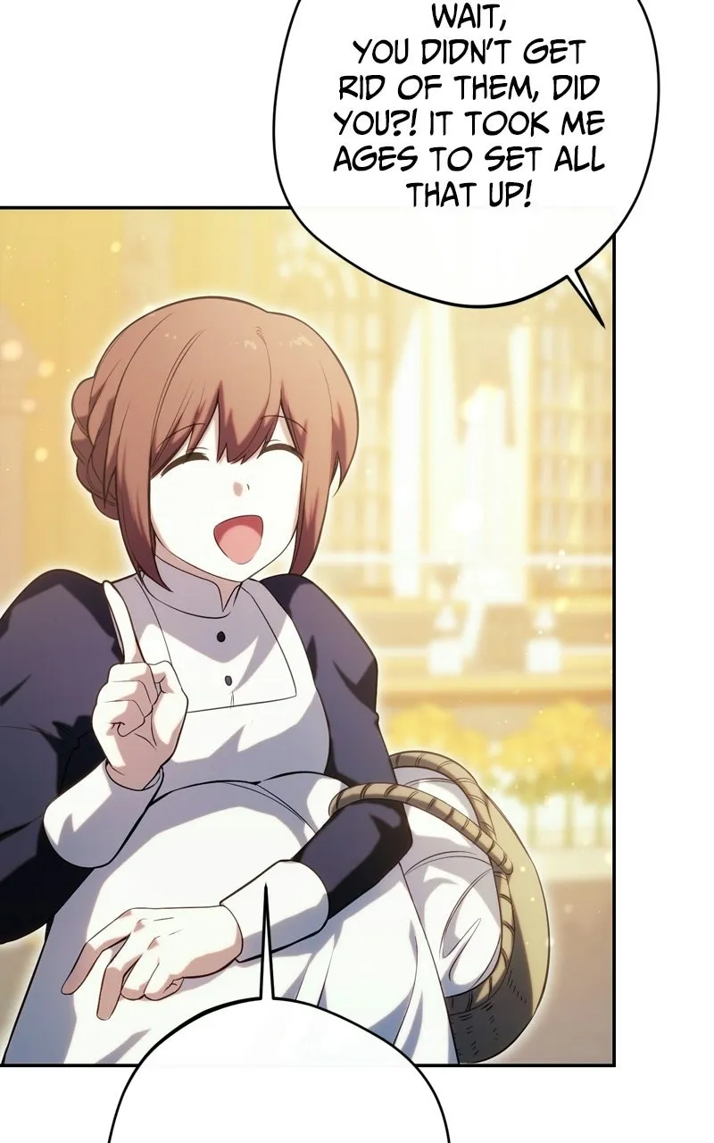 The Villainous Tyranthas Returned Chapter 76 page 16 - 