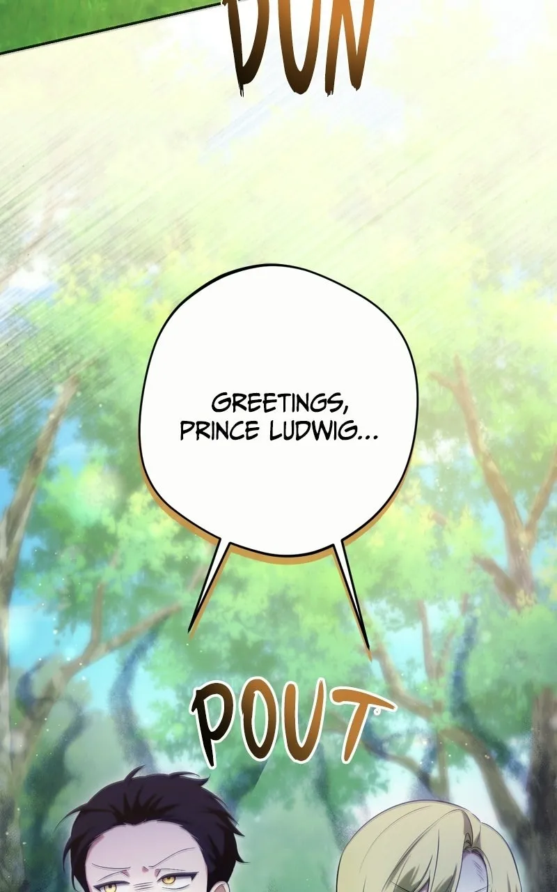 The Villainous Tyranthas Returned Chapter 76 page 31 - 