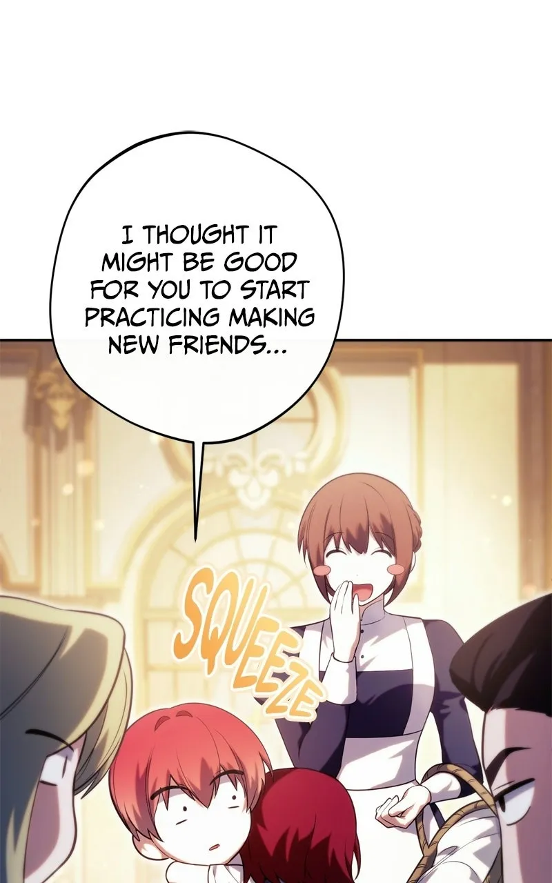 The Villainous Tyranthas Returned Chapter 76 page 37 - 