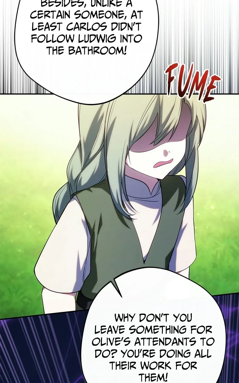 The Villainous Tyranthas Returned Chapter 76 page 42 - 