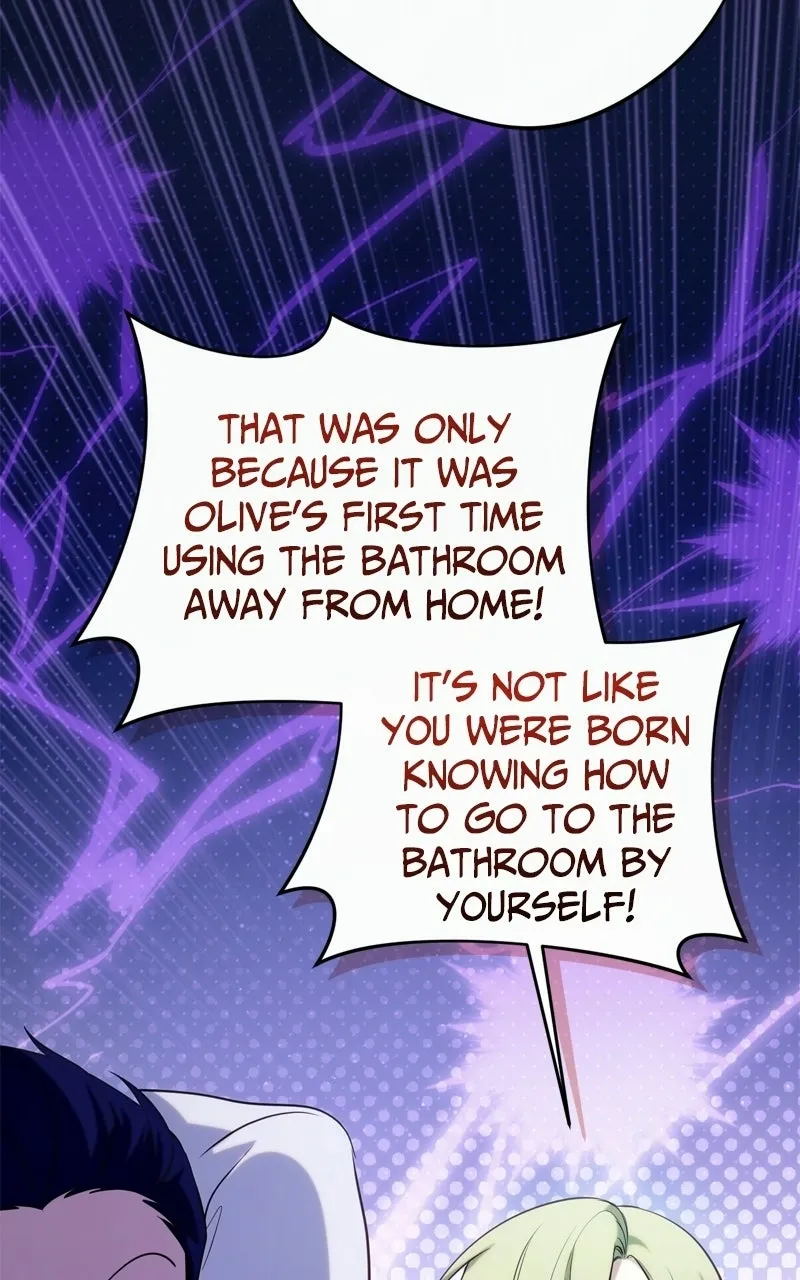 The Villainous Tyranthas Returned Chapter 76 page 43 - 