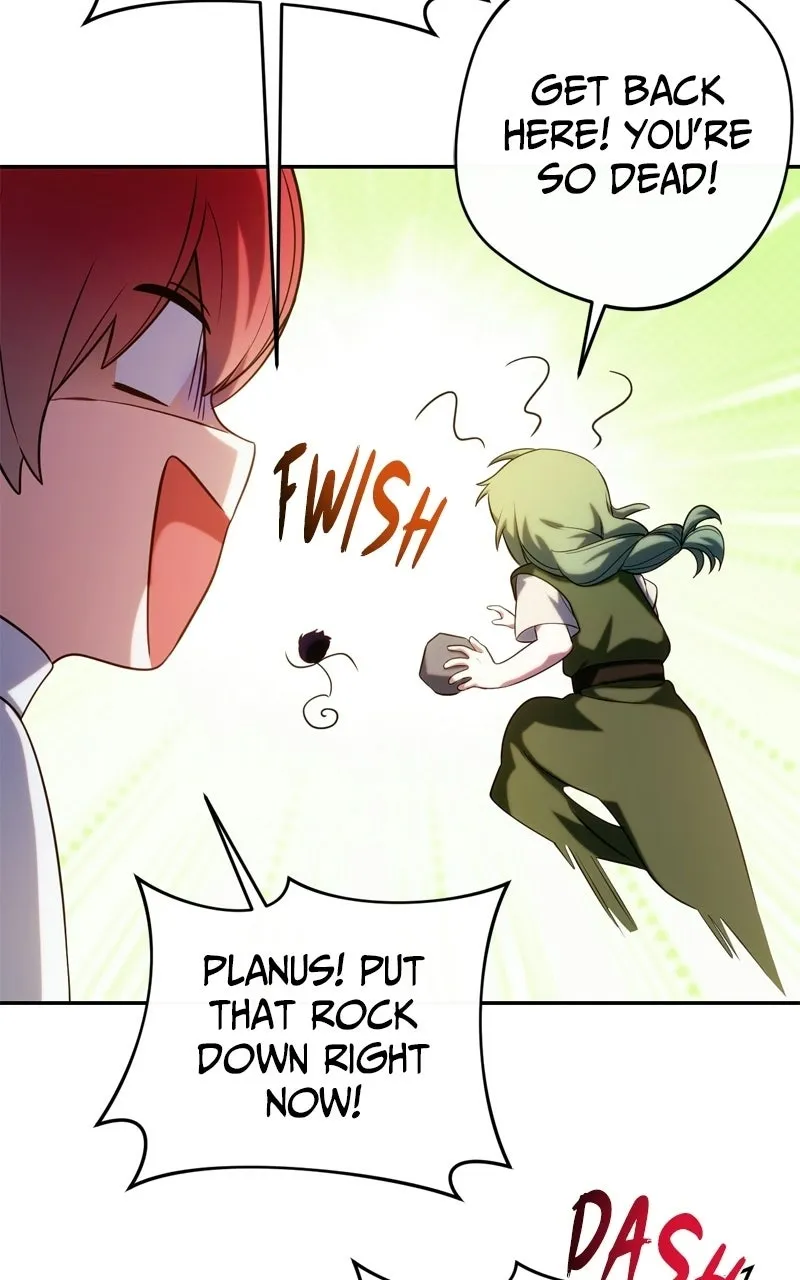 The Villainous Tyranthas Returned Chapter 76 page 48 - 