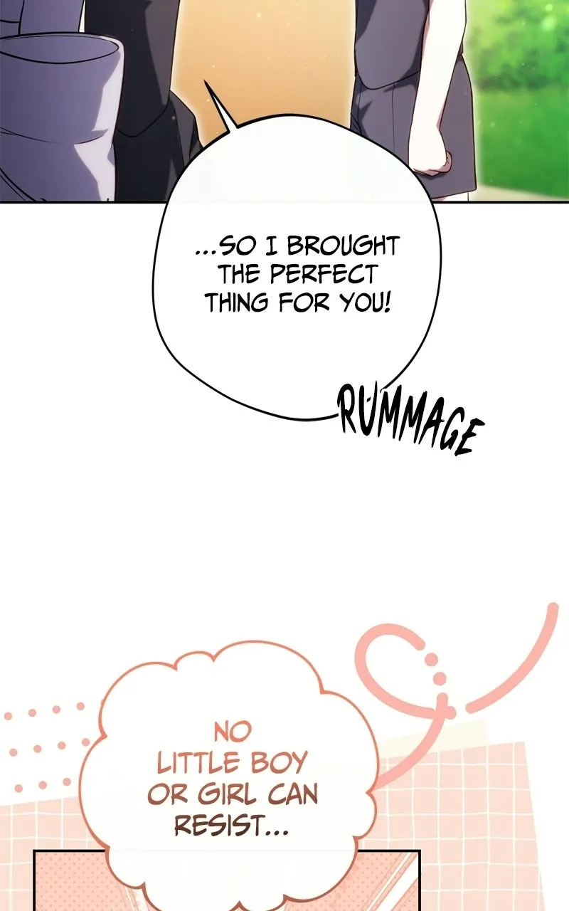 The Villainous Tyranthas Returned Chapter 76 page 56 - 