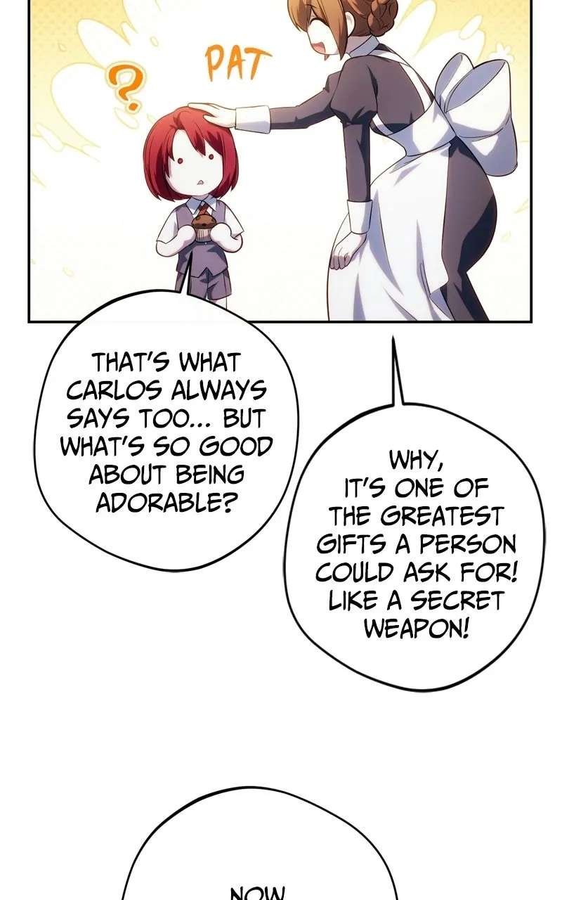 The Villainous Tyranthas Returned Chapter 76 page 70 - 