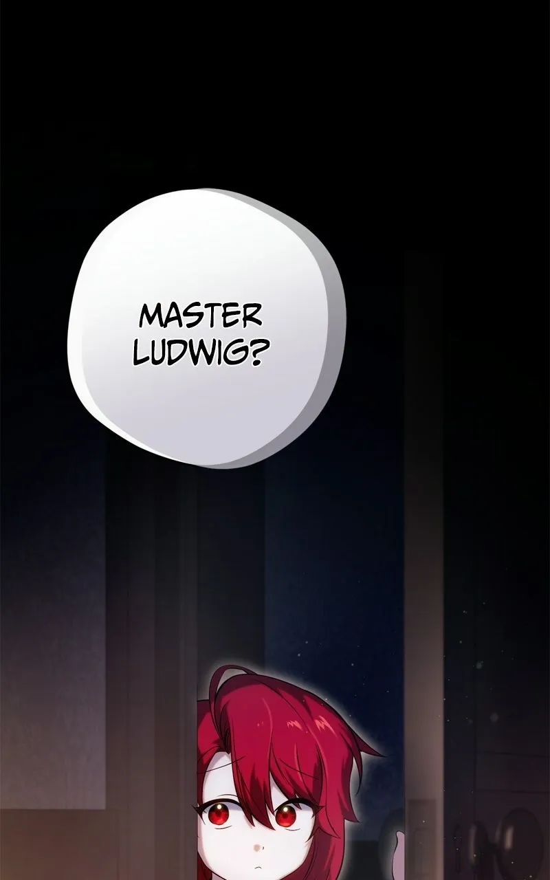 The Villainous Tyranthas Returned Chapter 76 page 83 - 