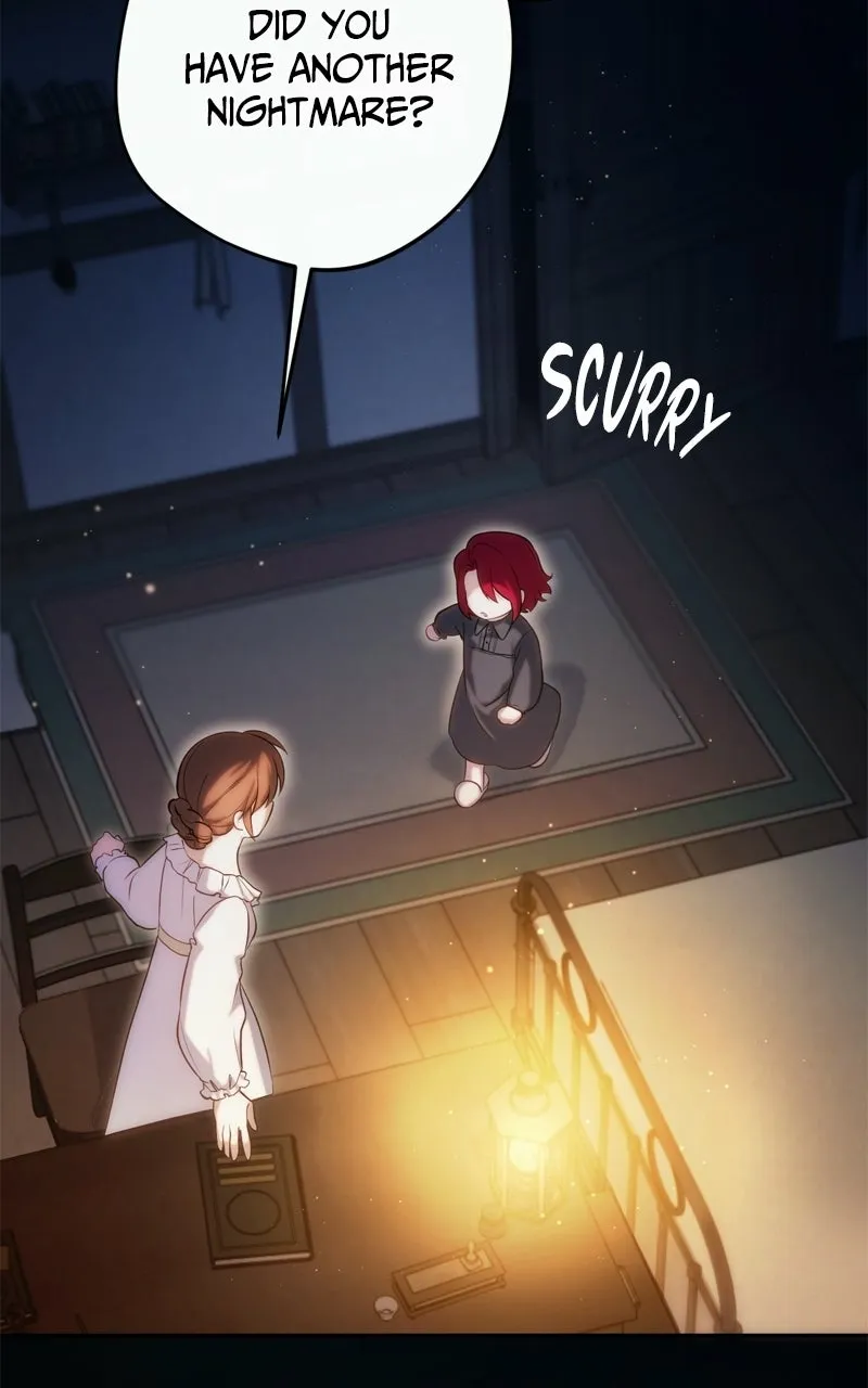 The Villainous Tyranthas Returned Chapter 76 page 85 - 