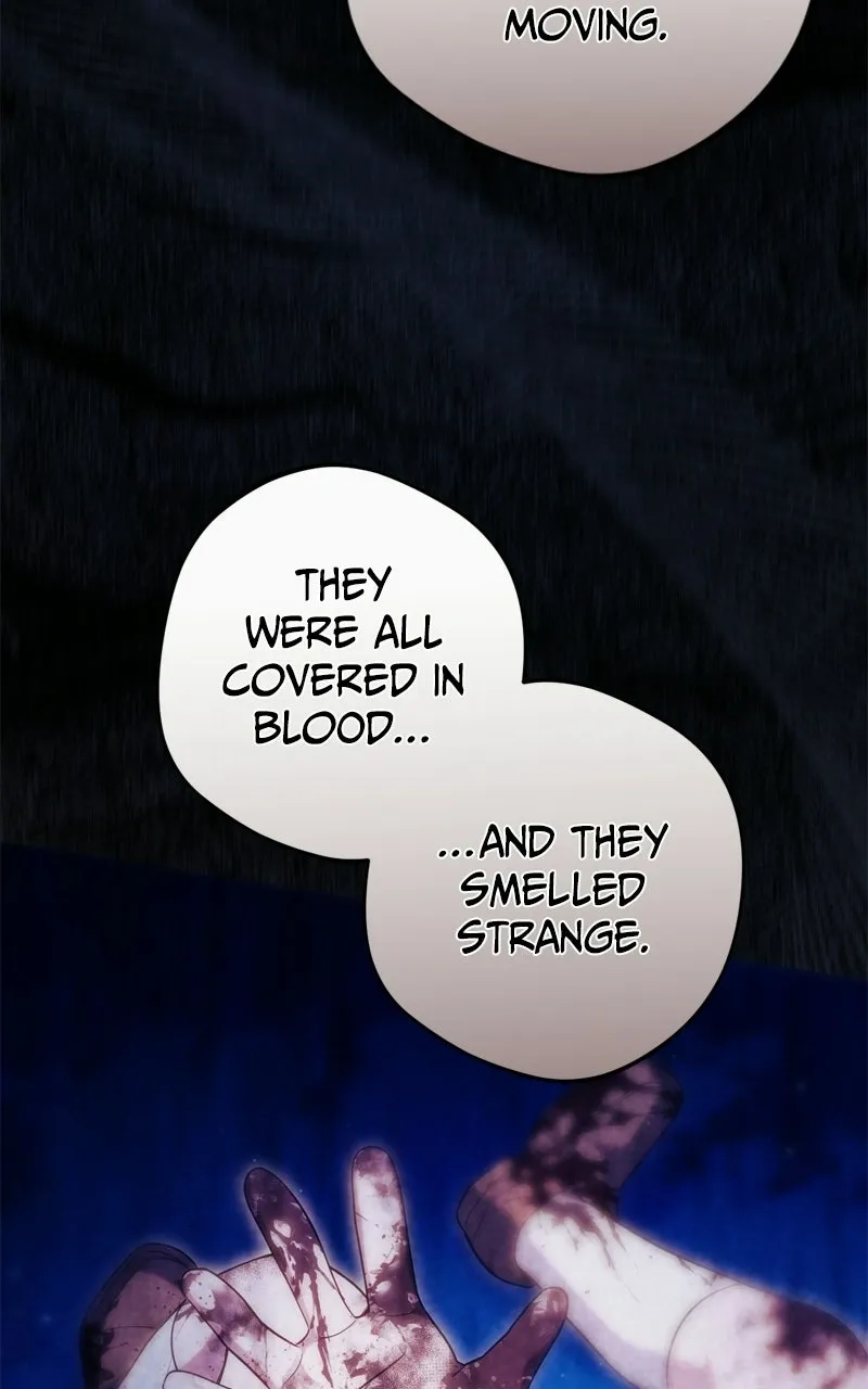 The Villainous Tyranthas Returned Chapter 76 page 93 - 