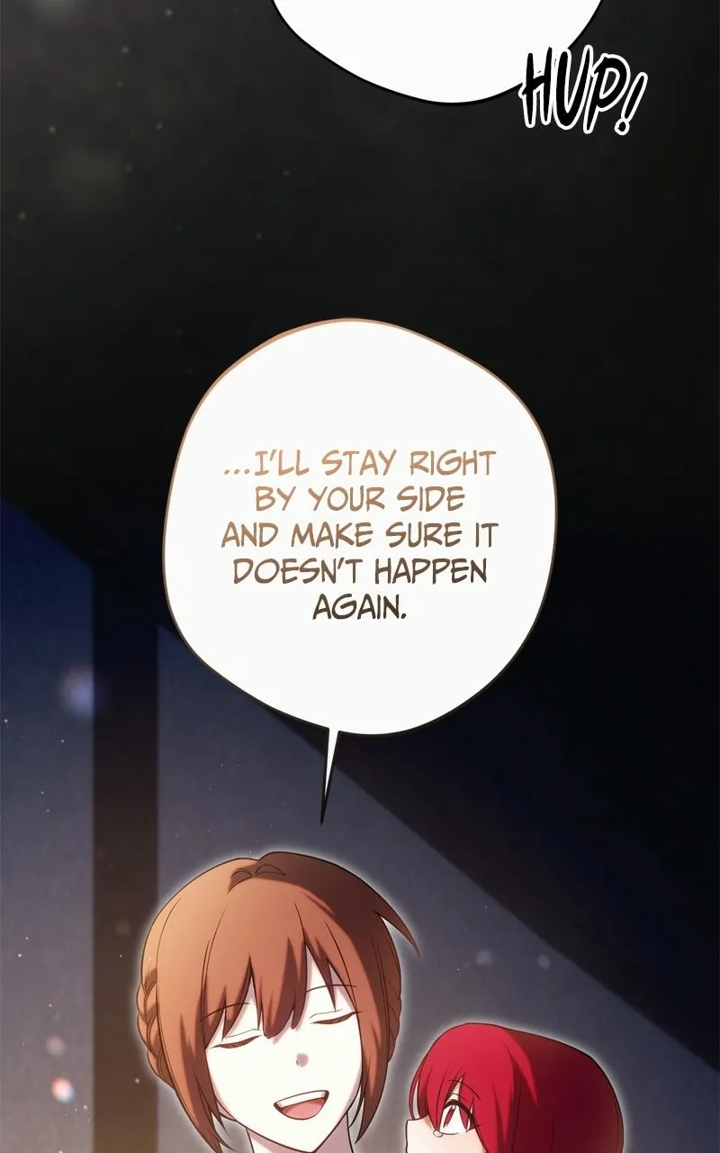 The Villainous Tyranthas Returned Chapter 76 page 97 - 