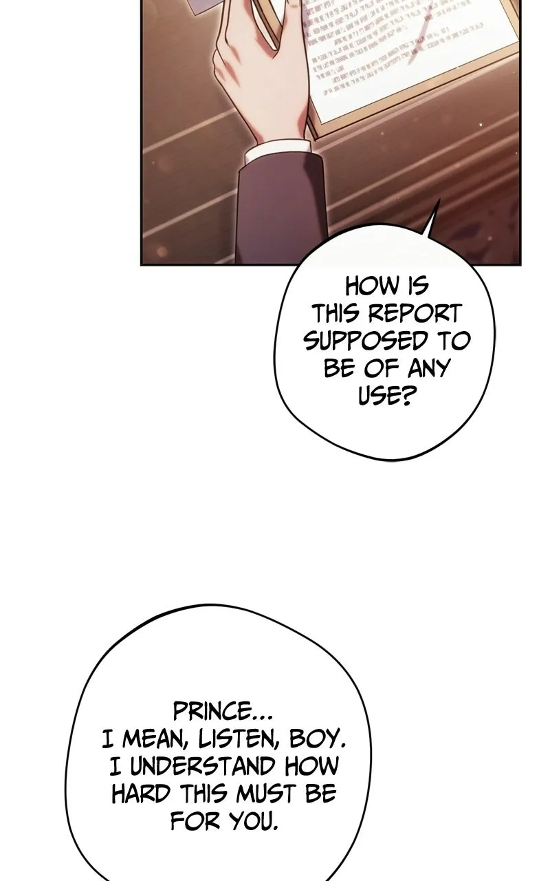 The Villainous Tyranthas Returned Chapter 77 page 2 - 
